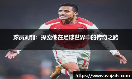 球员刘钊：探索他在足球世界中的传奇之路